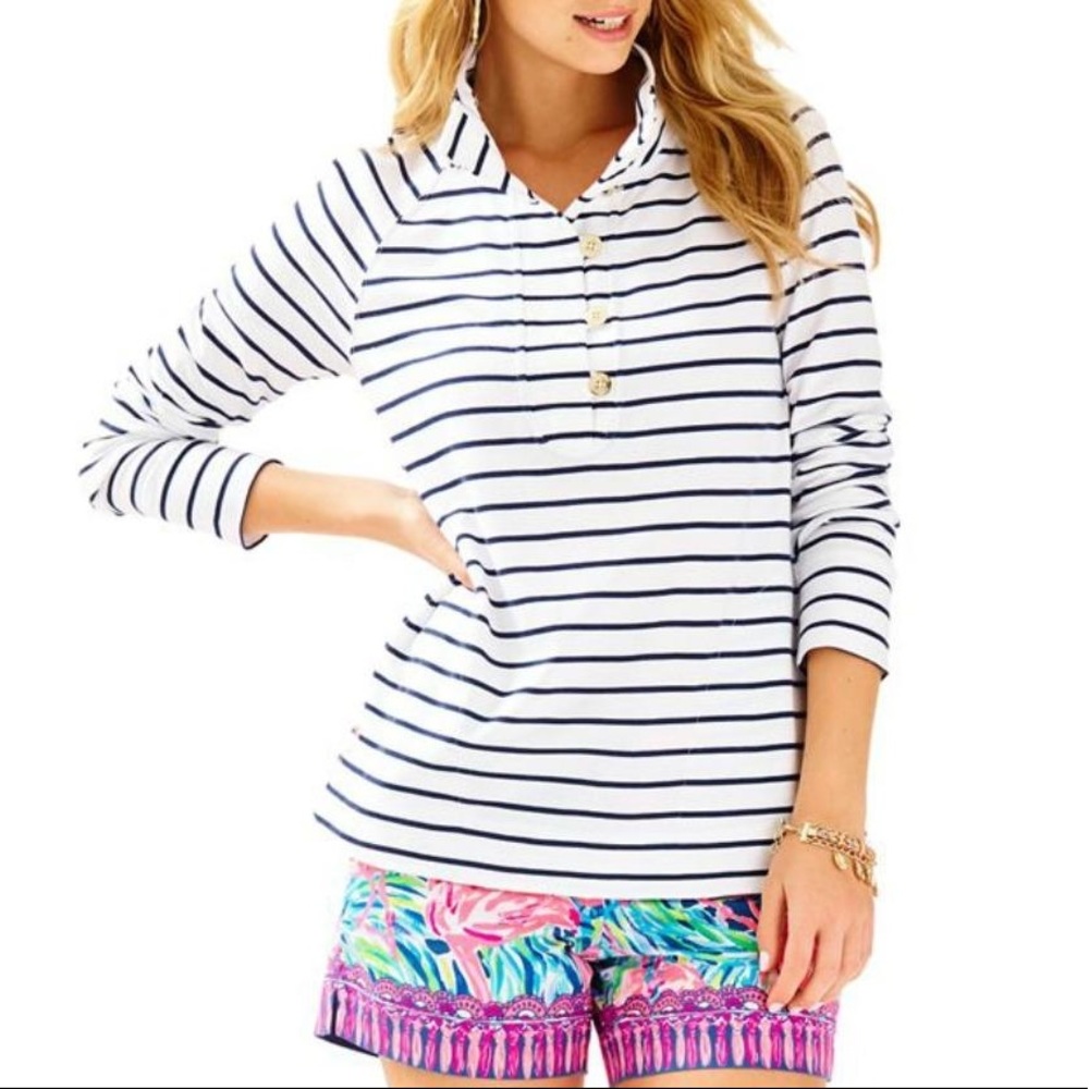 Windsor Top